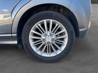 Hyundai kona 1.0 t-gdi 120 creative sieges chauffants attelage garantie 12 mois occasion montpellier (34) simplicicar...