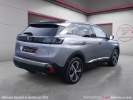 PEUGEOT d'occasion 3008 1.6 THP 16V 225 Hybrid e-EAT8 180 cv de 2023
