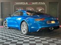 Alpine a110 1.8t 252 ch pure - garantie 12 mois occasion  simplicicar aix les bains simplicicar simplicibike france