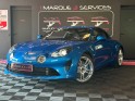 Alpine a110 1.8t 252 ch pure - garantie 12 mois occasion  simplicicar aix les bains simplicicar simplicibike france
