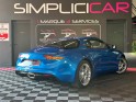 Alpine a110 1.8t 252 ch pure - garantie 12 mois occasion  simplicicar aix les bains simplicicar simplicibike france