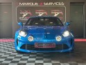 Alpine a110 1.8t 252 ch pure - garantie 12 mois occasion  simplicicar aix les bains simplicicar simplicibike france