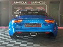 Alpine a110 1.8t 252 ch pure - garantie 12 mois occasion  simplicicar aix les bains simplicicar simplicibike france
