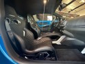 Alpine a110 1.8t 252 ch pure - garantie 12 mois occasion  simplicicar aix les bains simplicicar simplicibike france