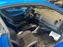 Alpine a110 1.8t 252 ch pure - garantie 12 mois occasion  simplicicar aix les bains simplicicar simplicibike france