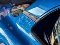 Alpine a110 1.8t 252 ch pure - garantie 12 mois occasion  simplicicar aix les bains simplicicar simplicibike france