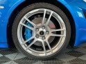 Alpine a110 1.8t 252 ch pure - garantie 12 mois occasion  simplicicar aix les bains simplicicar simplicibike france