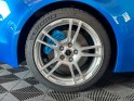 Alpine a110 1.8t 252 ch pure - garantie 12 mois occasion  simplicicar aix les bains simplicicar simplicibike france