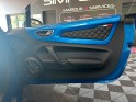 Alpine a110 1.8t 252 ch pure - garantie 12 mois occasion  simplicicar aix les bains simplicicar simplicibike france
