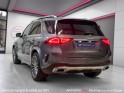 Mercedes gle 400d 9g-tronic 4matic amg line - toit ouvrant - garantie 12 mois occasion simplicicar bretigny-sur-orge...