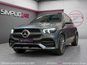 Mercedes gle 400d 9g-tronic 4matic amg line - toit ouvrant - garantie 12 mois occasion simplicicar bretigny-sur-orge...