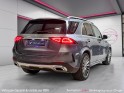 Mercedes gle 400d 9g-tronic 4matic amg line - toit ouvrant - garantie 12 mois occasion simplicicar bretigny-sur-orge...