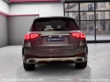 Mercedes gle 400d 9g-tronic 4matic amg line - toit ouvrant - garantie 12 mois occasion simplicicar bretigny-sur-orge...