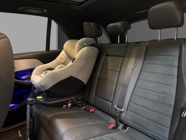Mercedes gle 400d 9g-tronic 4matic amg line - toit ouvrant - garantie 12 mois occasion simplicicar bretigny-sur-orge...