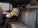 Mercedes gle 400d 9g-tronic 4matic amg line - toit ouvrant - garantie 12 mois occasion simplicicar bretigny-sur-orge...