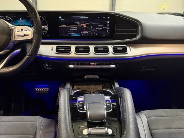 Mercedes gle 400d 9g-tronic 4matic amg line - toit ouvrant - garantie 12 mois occasion simplicicar bretigny-sur-orge...