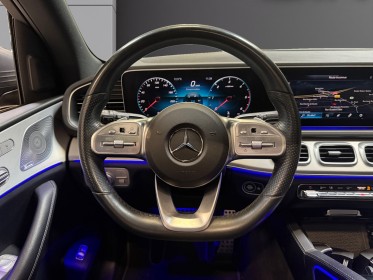 Mercedes gle 400d 9g-tronic 4matic amg line - toit ouvrant - garantie 12 mois occasion simplicicar bretigny-sur-orge...