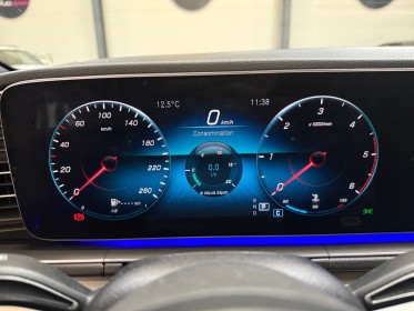 Mercedes gle 400d 9g-tronic 4matic amg line - toit ouvrant - garantie 12 mois occasion simplicicar bretigny-sur-orge...