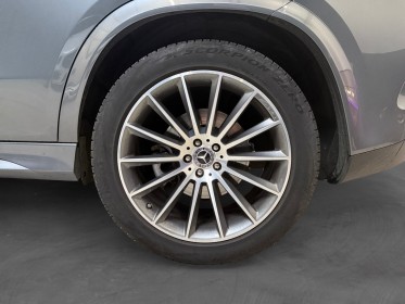 Mercedes gle 400d 9g-tronic 4matic amg line - toit ouvrant - garantie 12 mois occasion simplicicar bretigny-sur-orge...