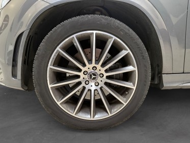 Mercedes gle 400d 9g-tronic 4matic amg line - toit ouvrant - garantie 12 mois occasion simplicicar bretigny-sur-orge...