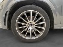 Mercedes gle 400d 9g-tronic 4matic amg line - toit ouvrant - garantie 12 mois occasion simplicicar bretigny-sur-orge...