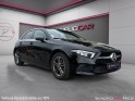 Mercedes classe a business 180 d 7g-dct business line occasion  simplicicar vaucresson nice - pfvauto simplicicar...