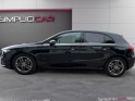 Mercedes classe a business 180 d 7g-dct business line occasion  simplicicar vaucresson nice - pfvauto simplicicar...