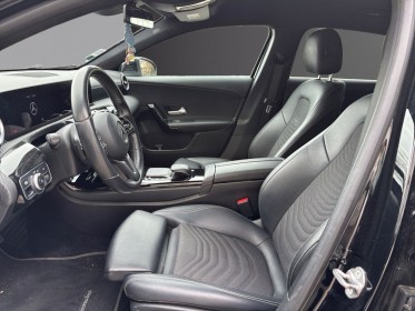 Mercedes classe a business 180 d 7g-dct business line occasion  simplicicar vaucresson nice - pfvauto simplicicar...