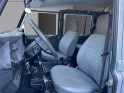 Land rover defender td5 2l5 station wagon 9 places // clim / attelage / marche pied / entretien a jour / vitres arrieres......