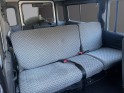 Land rover defender td5 2l5 station wagon 9 places // clim / attelage / marche pied / entretien a jour / vitres arrieres......