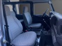Land rover defender td5 2l5 station wagon 9 places // clim / attelage / marche pied / entretien a jour / vitres arrieres......