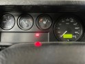 Land rover defender td5 2l5 station wagon 9 places // clim / attelage / marche pied / entretien a jour / vitres arrieres......