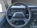 Land rover defender td5 2l5 station wagon 9 places // clim / attelage / marche pied / entretien a jour / vitres arrieres......