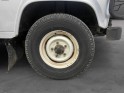 Land rover defender td5 2l5 station wagon 9 places // clim / attelage / marche pied / entretien a jour / vitres arrieres......