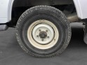 Land rover defender td5 2l5 station wagon 9 places // clim / attelage / marche pied / entretien a jour / vitres arrieres......