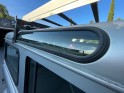 Land rover defender td5 2l5 station wagon 9 places // clim / attelage / marche pied / entretien a jour / vitres arrieres......