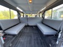 Land rover defender td5 2l5 station wagon 9 places // clim / attelage / marche pied / entretien a jour / vitres arrieres......