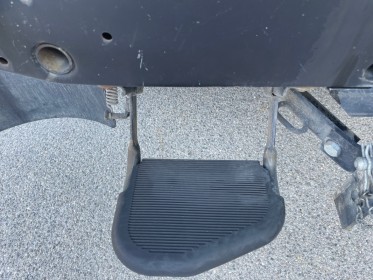 Land rover defender td5 2l5 station wagon 9 places // clim / attelage / marche pied / entretien a jour / vitres arrieres......