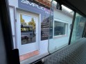 Land rover defender td5 2l5 station wagon 9 places // clim / attelage / marche pied / entretien a jour / vitres arrieres......