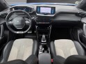 Peugeot 2008 moteur electrique 136 ch gt line // toit ouvrant / sieges chauffants / virtual cockit / garantie 12 mois...