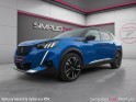 Peugeot 2008 moteur electrique 136 ch gt line // toit ouvrant / sieges chauffants / virtual cockit / garantie 12 mois...