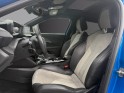 Peugeot 2008 moteur electrique 136 ch gt line // toit ouvrant / sieges chauffants / virtual cockit / garantie 12 mois...