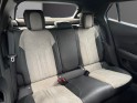 Peugeot 2008 moteur electrique 136 ch gt line // toit ouvrant / sieges chauffants / virtual cockit / garantie 12 mois...