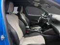 Peugeot 2008 moteur electrique 136 ch gt line // toit ouvrant / sieges chauffants / virtual cockit / garantie 12 mois...