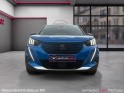 Peugeot 2008 moteur electrique 136 ch gt line // toit ouvrant / sieges chauffants / virtual cockit / garantie 12 mois...