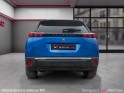 Peugeot 2008 moteur electrique 136 ch gt line // toit ouvrant / sieges chauffants / virtual cockit / garantie 12 mois...