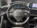 Peugeot 2008 moteur electrique 136 ch gt line // toit ouvrant / sieges chauffants / virtual cockit / garantie 12 mois...