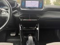Peugeot 2008 moteur electrique 136 ch gt line // toit ouvrant / sieges chauffants / virtual cockit / garantie 12 mois...