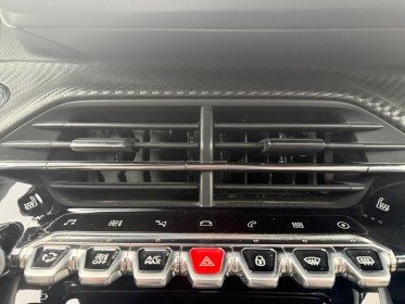 Peugeot 2008 moteur electrique 136 ch gt line // toit ouvrant / sieges chauffants / virtual cockit / garantie 12 mois...