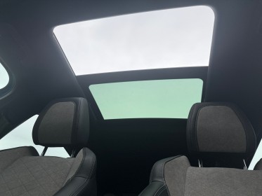 Peugeot 2008 moteur electrique 136 ch gt line // toit ouvrant / sieges chauffants / virtual cockit / garantie 12 mois...